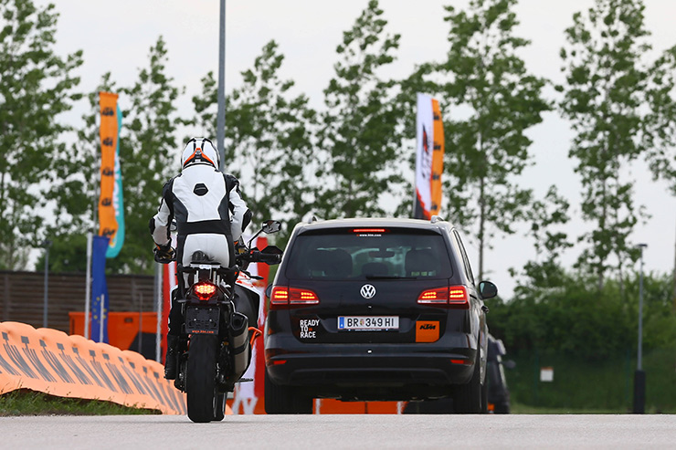 KTM 1290 Super Adventure KTM 1290 Super Adventure