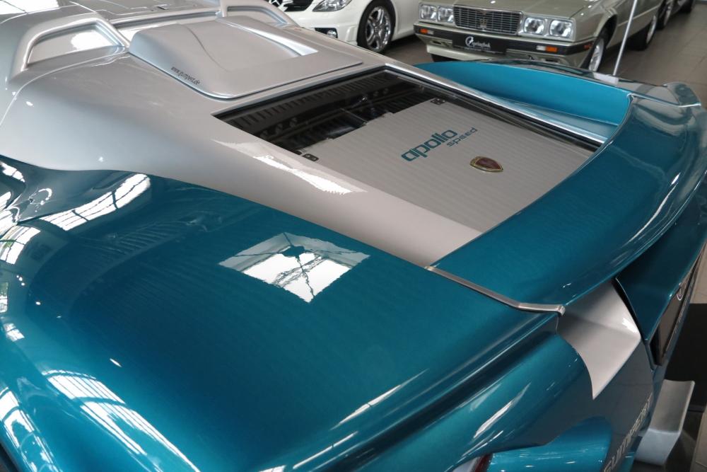 Nhãn hiệu Gumpert đã nộp đơn xin phá sản vào năm 2012