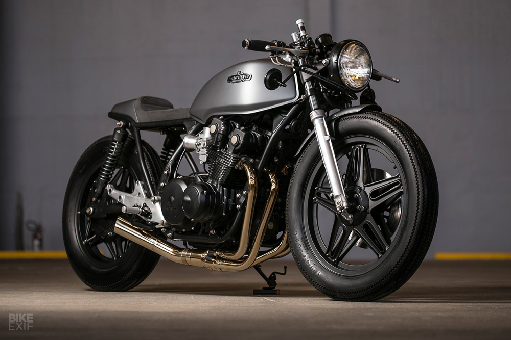 Cb750 cafe racer Cb750 cafe racer