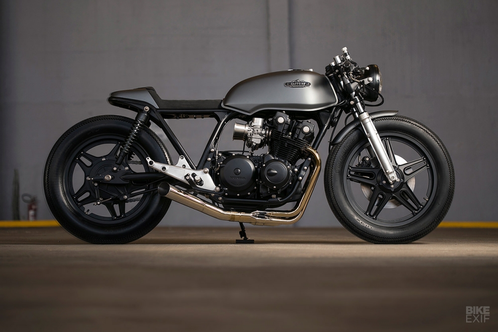 Cb750 Cafe racer Cb750 Cafe racer