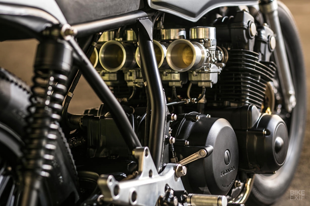 Cb750 cafe racer Cb750 cafe racer