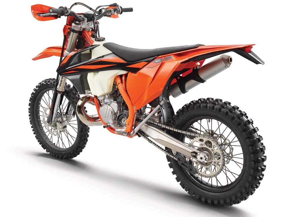 KTM 300 XC-W TPI KTM 300 XC-W TPI