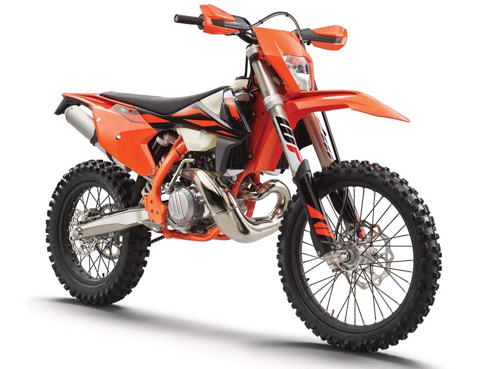 xe địa hình KTM 300 XC-W xe địa hình KTM 300 XC-W