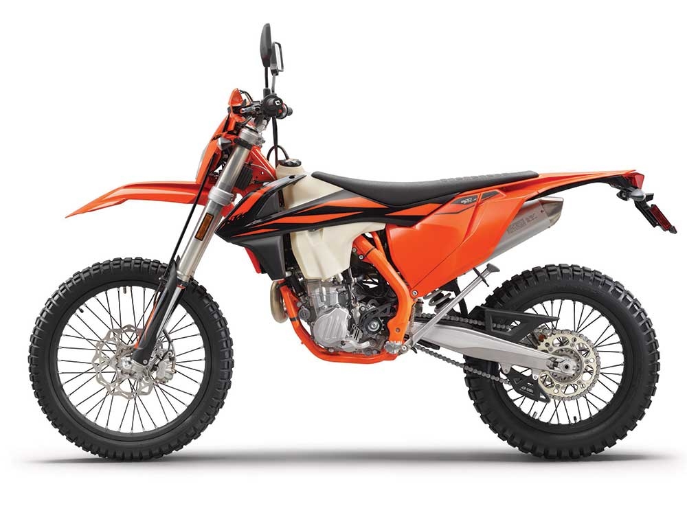 ktm xc 2019