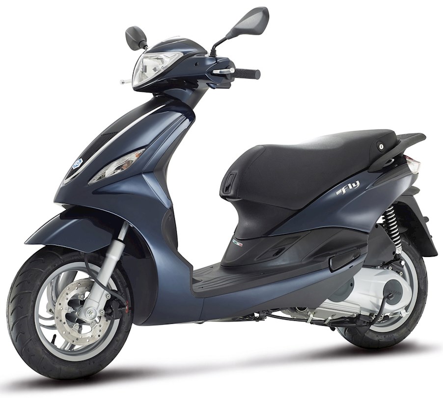 Piaggio Fly mới Piaggio Fly mới