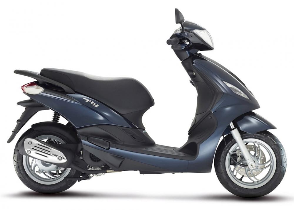 Piaggio Fly Piaggio Fly