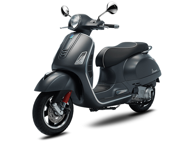 Vespa GTS 300 Vespa GTS 300
