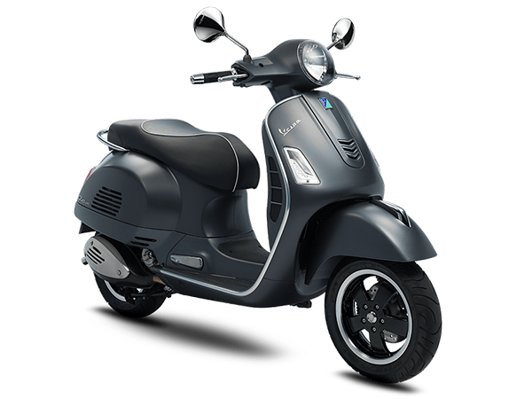 Vespa GTS 300 Vespa GTS 300