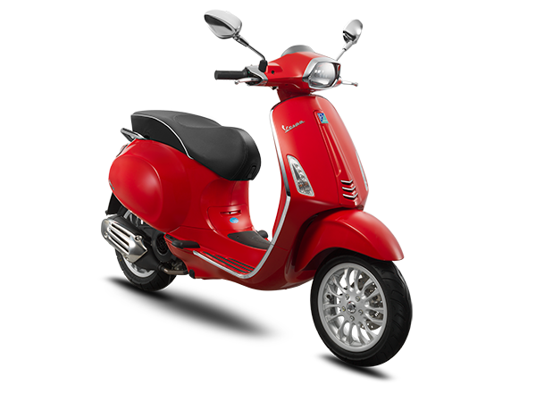 Vespa Sprint 2018 Vespa Sprint 2018