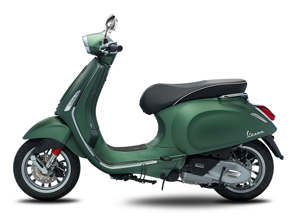 Vespa Sprint 2018 Vespa Sprint 2018