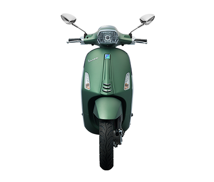 Vespa Sprint 2018 Vespa Sprint 2018