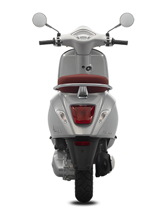 Đuôi xe Vespa Primavera Đuôi xe Vespa Primavera