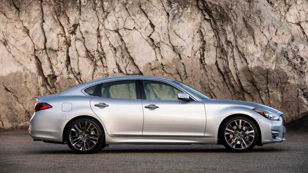 Infiniti Q70 Infiniti Q70