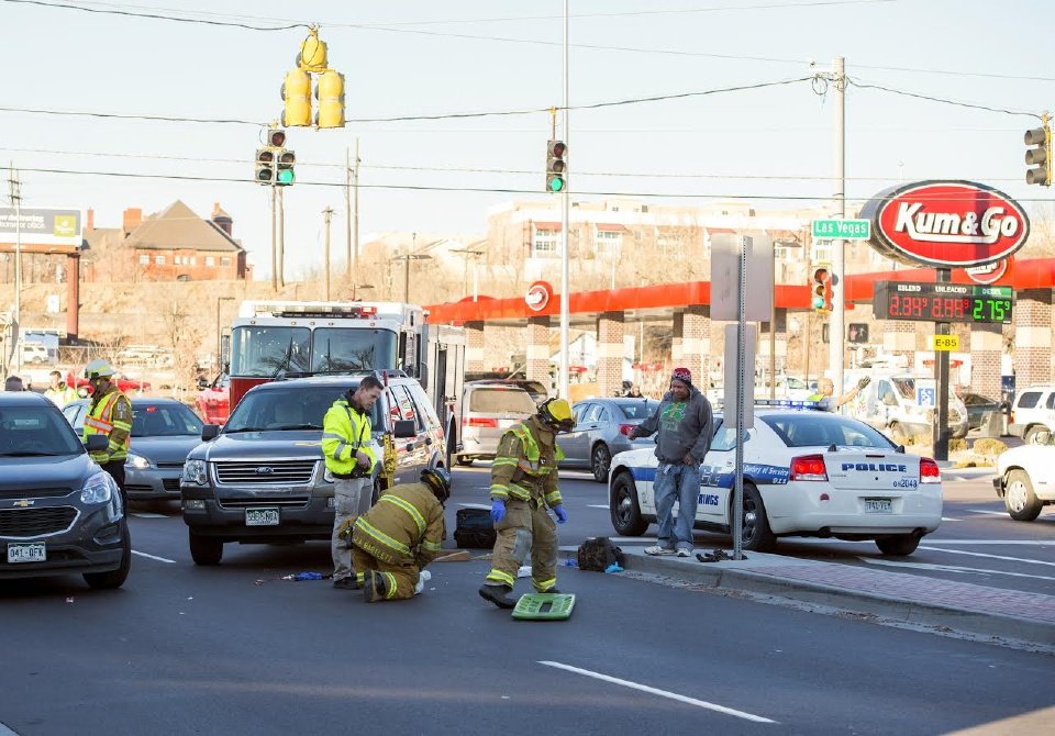 SUV đang trở thành những tử thần đối với người đi bộ trên đường phố Mỹ