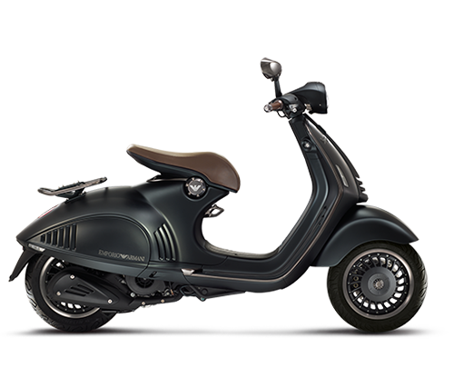Vespa 946 Armani Vespa 946 Armani