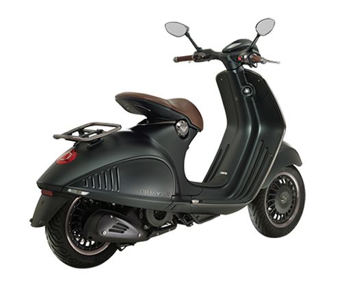 Động cơ Vespa 946 Động cơ Vespa 946