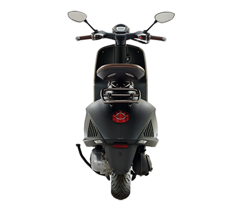 Đuôi xe Vespa 946 Đuôi xe Vespa 946