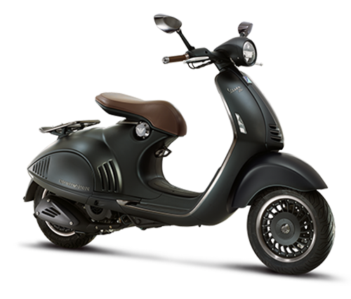 Vespa 946 Armani Vespa 946 Armani