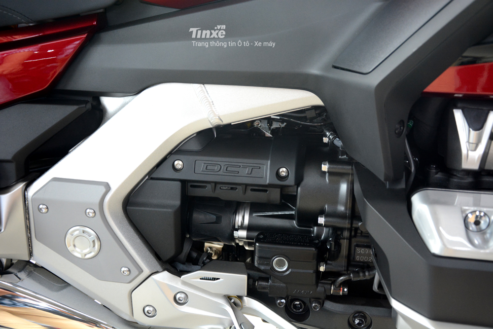 Động cơ này sản sinh công suất tối đa 124 mã lực tại vòng tua máy 5.500 vòng/phút và mô-men xoắn cực đại 170 Nm tại vòng tua máy 4.500 vòng/phút.