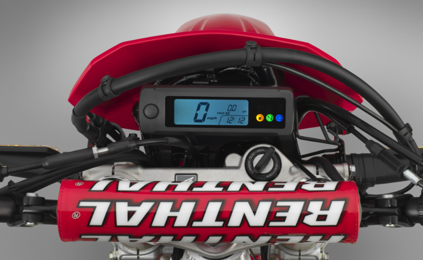 Đồng hồ Honda CRF450L