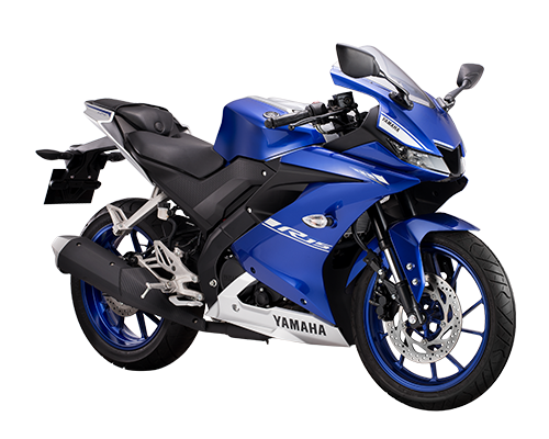 Động cơ Yamaha R15 Trang bị Động cơ Yamaha R15