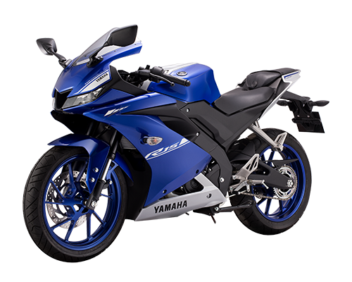 Yamaha R15 V3 Yamaha R15 V3 tại Việt Nam