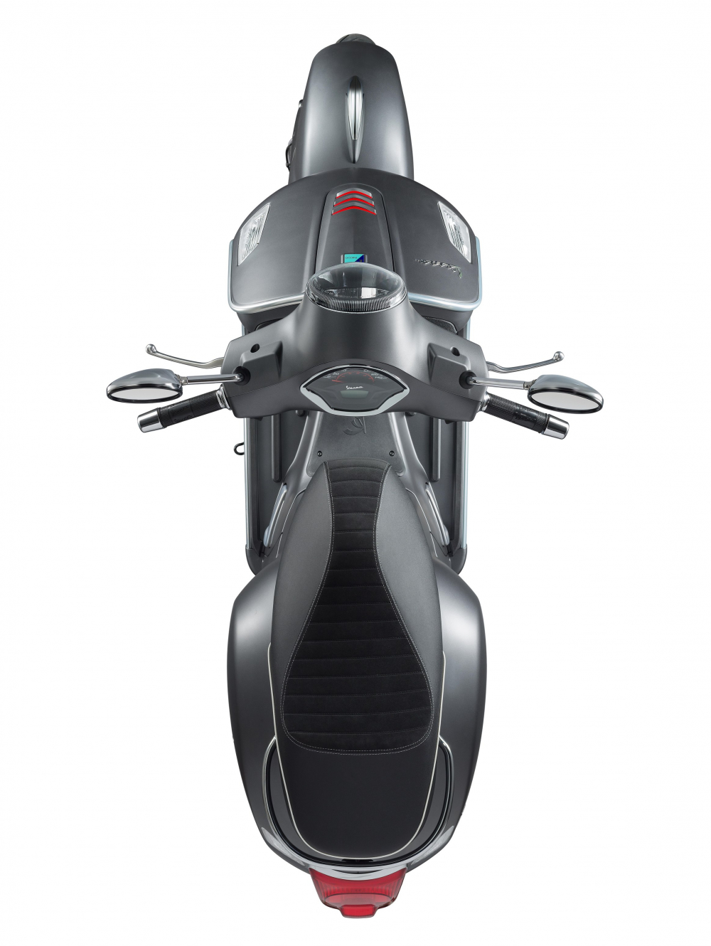 Vespa GTS Super Sport 125