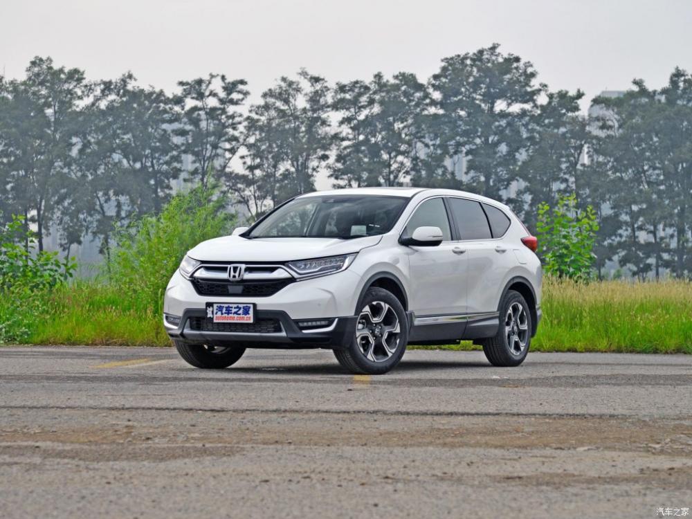 Hơn 130.000 chiếc Honda CR-V 1.5T 2018 tại Trung Quốc bị triệu hồi Hơn 130.000 chiếc Honda CR-V 1.5T 2018 tại Trung Quốc bị triệu hồi