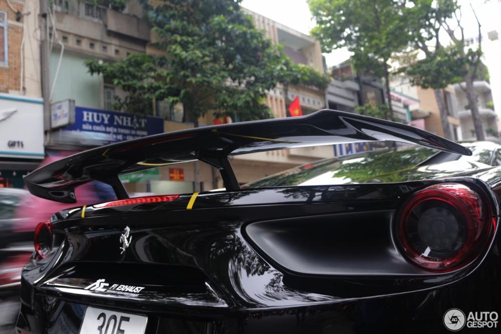 Siêu ngựa này cũng mới tham gia hành trình Car & Passion đi Tây Nguyên trong 3 ngày với chặng đường Sài Gòn-Buôn Ma Thuột-Gia Lai và về lại Sài Gòn chiều ngày 27/5. Siêu ngựa này cũng mới tham gia hành trình Car & Passion đi Tây Nguyên trong 3 ngày với chặng đường Sài Gòn-Buôn Ma Thuột-Gia Lai và về lại Sài Gòn chiều ngày 27/5.