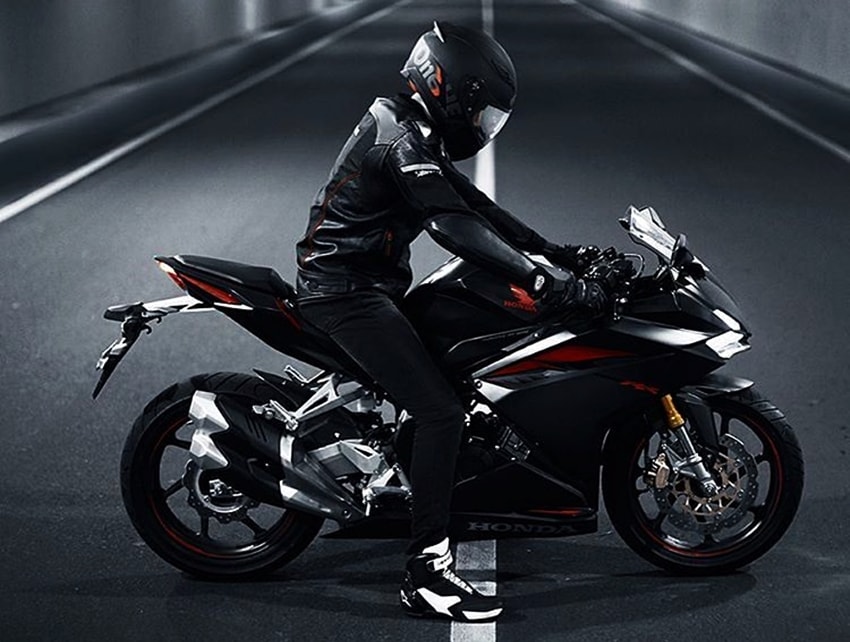 Honda CBR250RR