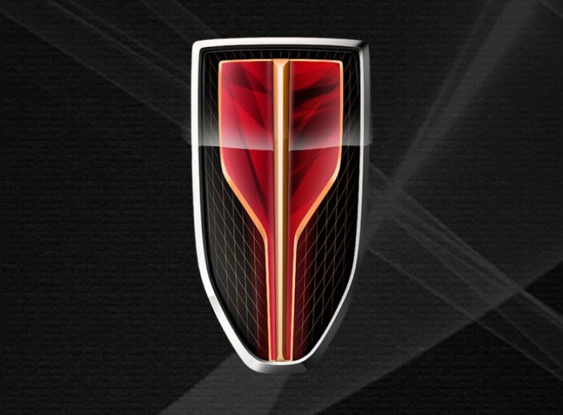 Logo cột cờ mới của Hồng Kỳ