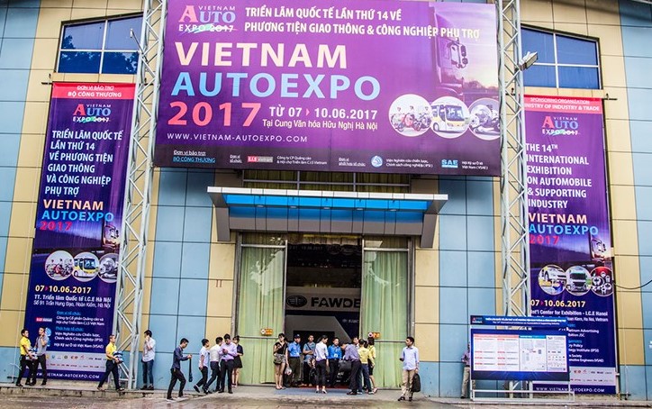 Autoexpo 2017 Autoexpo 2017