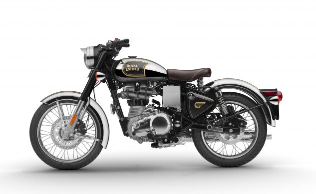 Royal Enfield Classic 500 Royal Enfield Classic 500