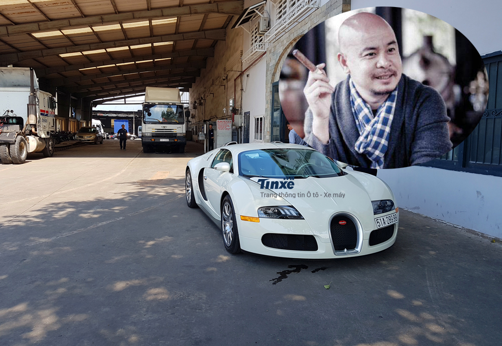 Giữa những ồn ào về đời sống hôn nhân, Chủ tịch Trung Nguyên lặng lẽ chuẩn bị tổ chức hành trình siêu xe Giữa những ồn ào về đời sống hôn nhân, Chủ tịch Trung Nguyên lặng lẽ chuẩn bị tổ chức hành trình siêu xe.