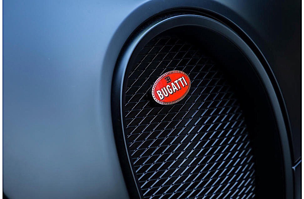 Nếu không thích Bugatti Veyron Super Sport, sự kiện Goodwood Festival of Speed còn có hàng chục siêu xe cực hiếm khác tham dự để tìm chủ nhâ