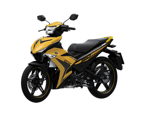 Giá xe Yamaha Exciter 150 2018 mới nhất tháng 7/2018