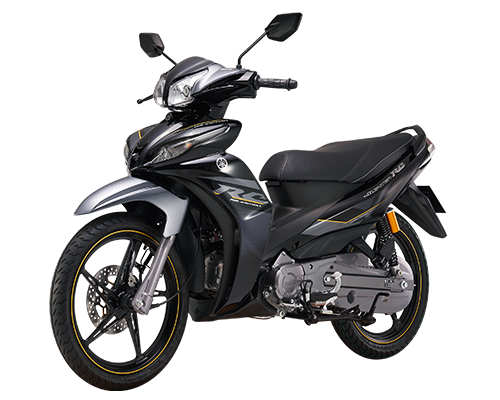 Yamaha Jupiter 2019: Giá xe Jupiter mới nhất tháng 07/2019