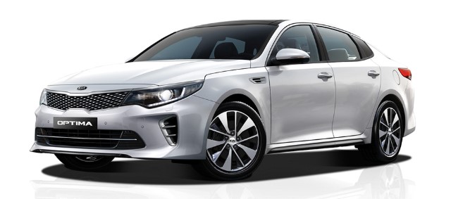 Kia Optima chỉ bán được 15 xe trong tháng 5, tiếp tục ở lại danh sách xe ế với vị trí thứ 4