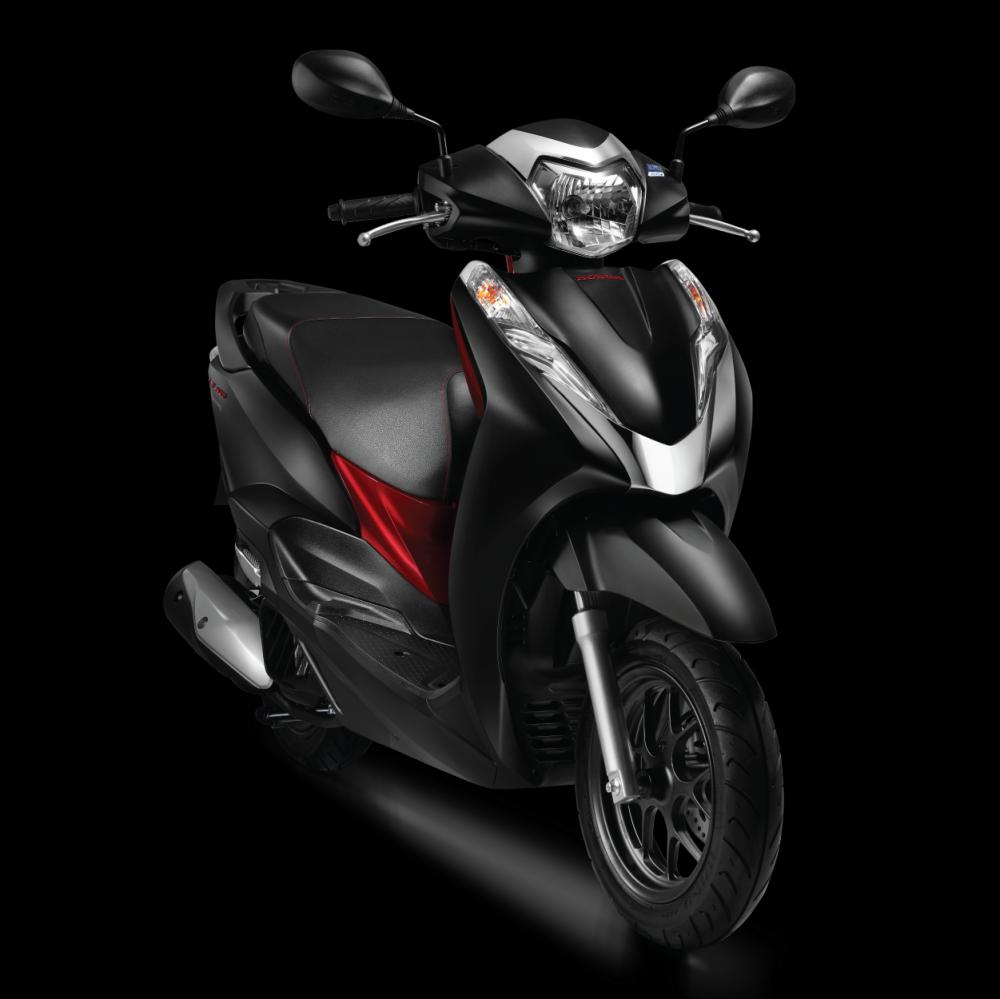 Honda Lead 125 Honda Lead 125