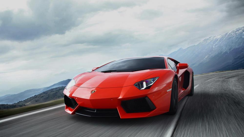 Điều kiện để tham gia chương trình Huracan Value Trade-in Campaign là khách hàng phải đổi lên dòng siêu xe Lamborghini Aventador Coupe Điều kiện để tham gia chương trình Huracan Value Trade-in Campaign là khách hàng phải đổi lên dòng siêu xe Lamborghini Aventador Coupe