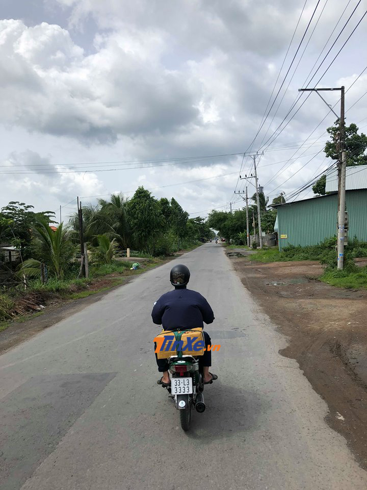  Con số 3 gắn liền với sự vững bền, vững chãi, tượng trưng cho hòa hợp, hăng hái và hạnh phúc