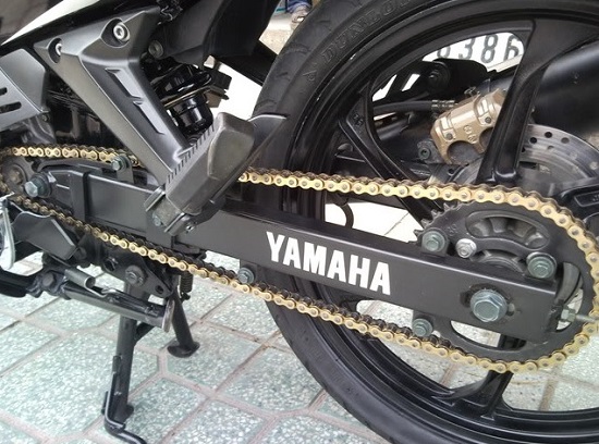 Nhông xích xe máy Nhông xích xe máy