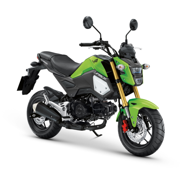 Honda MSX 125 Honda MSX 125