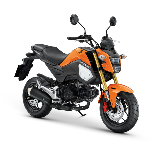 Honda MSX 125 Honda MSX 125