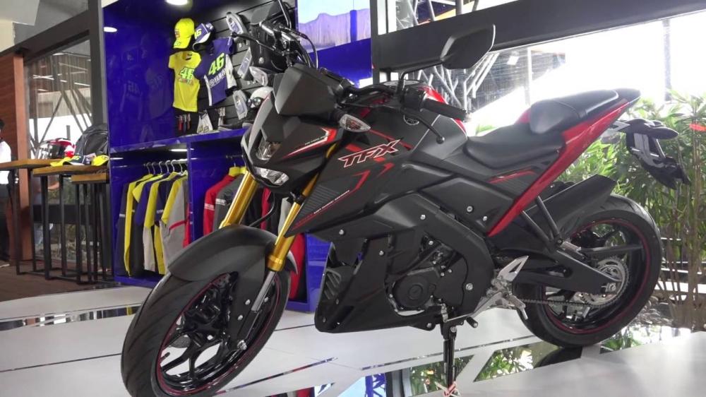 Yamaha TFX150 Yamaha TFX150