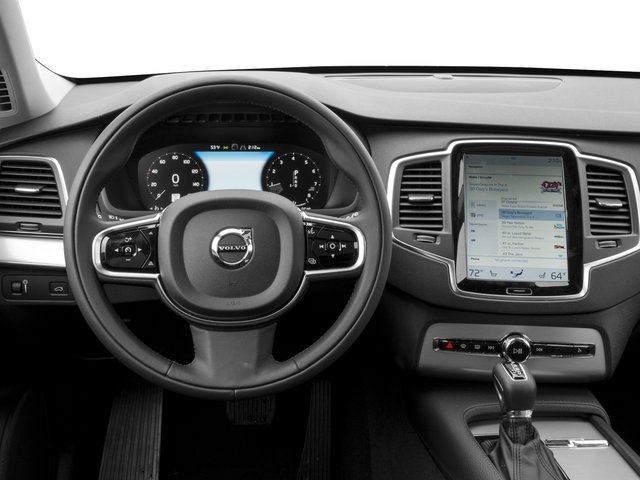 Volvo XC90 thế hệ tiếp theo sẽ được trang bị công nghệ tự lái Volvo XC90 thế hệ tiếp theo sẽ được trang bị công nghệ tự lái