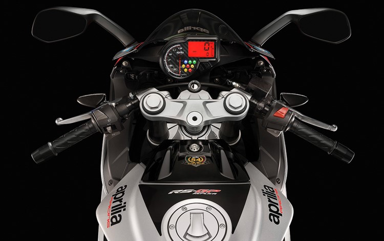 Aprilia RS125 2018 Replica GP Aprilia RS125 2018 Replica GP