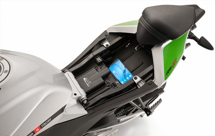 Aprilia RS125 2018 Replica GP Aprilia RS125 2018 Replica GP