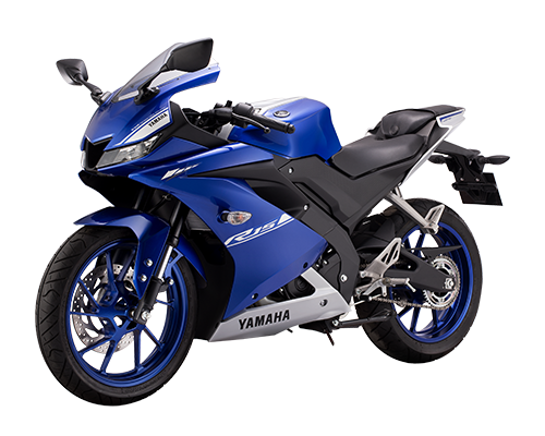Giá xe Yamaha R15: Giá xe R15 mới nhất tháng 07/2019
