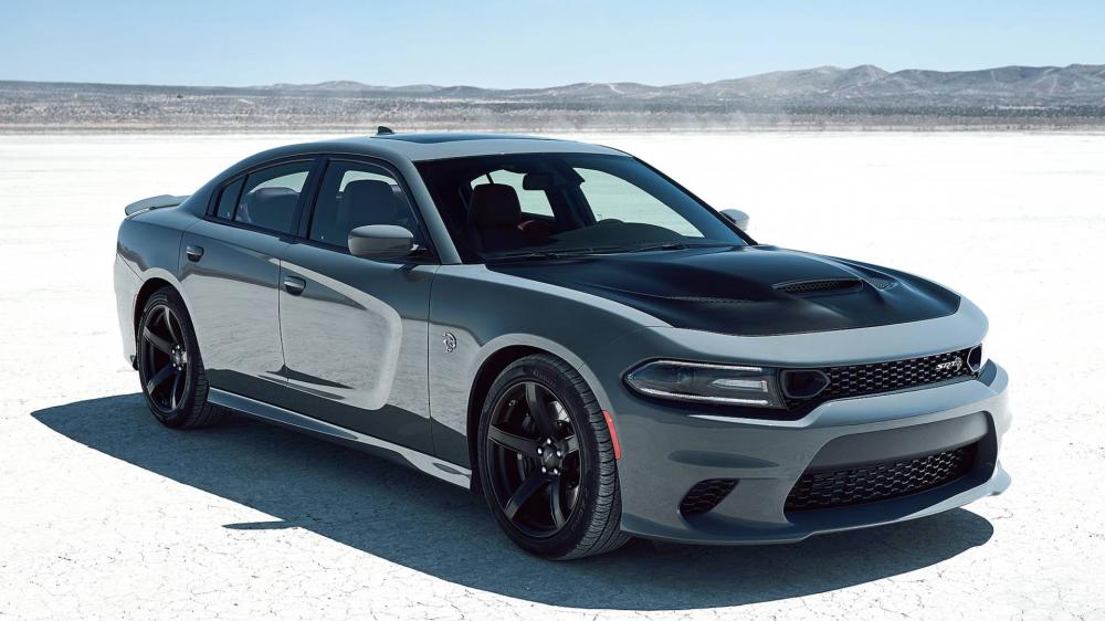Dodge Charger 2019 sẽ có thể đến tay người mua từ quý III năm nay